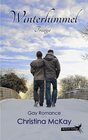 Buchcover Winterhimmel - Trilogie