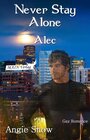 Buchcover Never stay alone: Alec