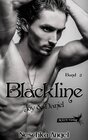 Buchcover Blackline 2: Joy und Daniel
