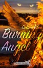 Buchcover Burning Angel