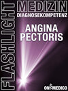 Buchcover Flashlight Medizin Angina Pectoris