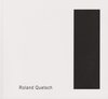 Buchcover Roland Quetsch
