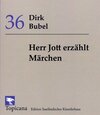 Buchcover Herr Jott erzählt Märchen