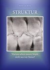 Buchcover Struktur