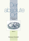 Buchcover Der absolute Ort