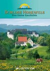 Buchcover Schloss Hohenfels