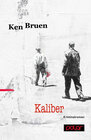 Buchcover Kaliber