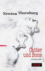 Buchcover Cutter und Bone