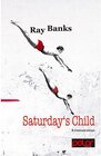 Buchcover Saturday's Child
