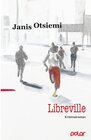 Buchcover Libreville