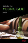Buchcover Young God
