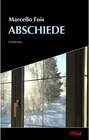 Buchcover Abschiede
