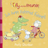 Buchcover Tilly und ihre Freunde - Ich kann Fahrrad fahren!