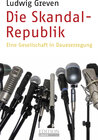 Buchcover Die Skandal-Republik
