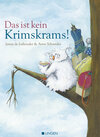 Buchcover Das ist kein Krimskrams !