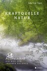 Buchcover Kraftquelle Natur