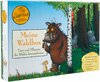 Buchcover Der Grüffelo - Meine Waldbox