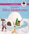 Buchcover Winterliche Mini-Motivtorten