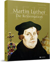 Buchcover Martin Luther – Die Reformation