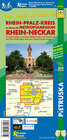 Buchcover Rhein-Pfalz-Kreis im Herzen der Metropolregion Rhein-Neckar