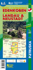 Buchcover Edenkoben, Landau & Neustadt