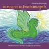 Buchcover Die Mysterien des Drachentempels