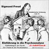 Buchcover Einführung in die Psychoanalyse / Sigmund Freud