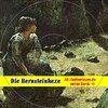 Buchcover Die Bernsteinhexe