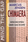 Buchcover Chimaera
