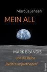 Buchcover Mein All - Mark Brandis und die Science-Fiction-Reihe 'Weltraumpartisanen'