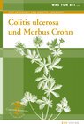 Buchcover Colitis ulcerosa und Morbus Crohn