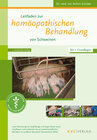 Buchcover Leitfaden zur homöopathischen Behandlung von Schweinen
