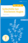 Buchcover Selbsthilfe bei Trockenen Augen