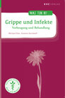 Buchcover Grippe und Infekte
