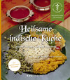 Buchcover Heilsame indische Küche