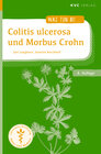 Buchcover Colitis ulcerosa und Morbus Crohn