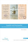 Buchcover Homöopathie und Isopathie