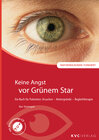Buchcover Keine Angst vor Grünem Star