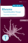 Buchcover Rheuma