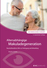 Buchcover Altersabhängige Makuladegeneration