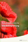 Buchcover Naturheilkundliche Sterbebegleitung