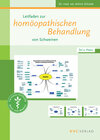 Buchcover Leitfaden zur homöopathischen Behandlung von Schweinen