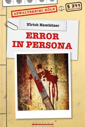 Buchcover ISBN 9783945152034