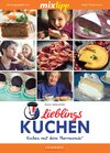 Buchcover mixtipp: Lieblings-Kuchen