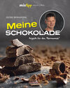 Buchcover mixtipp Profilinie Meine Schokolade: Rezepte für den Thermomix