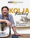 Buchcover Kolja Kleeberg: Meine Lieblingsrezepte für den Thermomix