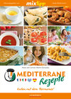 Buchcover mixtipp: Mediterrane Rezepte