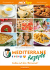 Buchcover MIXtipp Mediterrane Rezepte