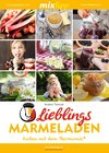 Buchcover mixtipp: Lieblings-Marmeladen