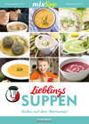 Buchcover mixtipp: Lieblings-Suppen